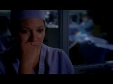 Grey's Anatomy Season 6 Episode 1 beginning