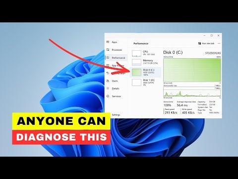 Why Is My Computer So Slow? | Find Out in 3 Clicks