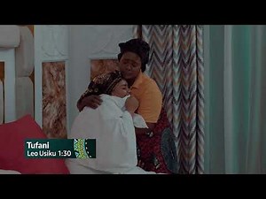 TUFANI EP 78 | SINEMA ZETU HD