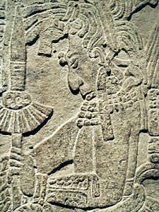 Timeline of the Maya, From Antiquity to the Present