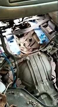 FORD E250 KNOCK SENSOR LOCATION