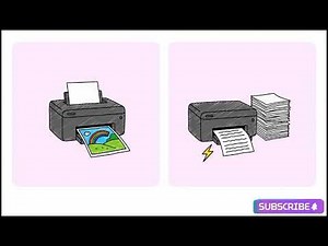 Lecture 7 : Output Devices – Types and functions of output devices