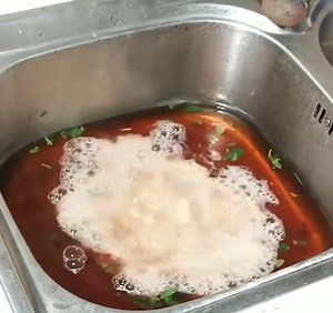 1.1K views · 11 reactions | Drain cleaning powder inbox us call sms or whatsapp us 03331245100 or visit www.t4trendz.com | T4trendz.com | Facebook