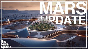 How SpaceX And Elon Musk Will Colonize Mars!