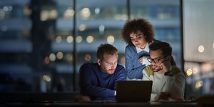 Improve protection and simplify security with Cisco Security