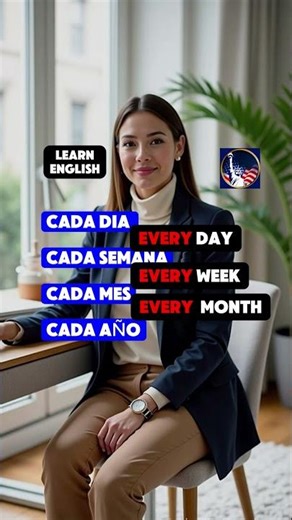 LEARN ENGLISH (APRENDE INGLÉS)