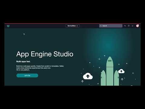 onLoad Client Script | ServiceNow