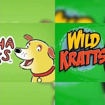 Top Pbs Kids Shows