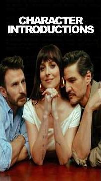 How the Writer of the "Materialists" (2025) Screenplay Introduces Characters