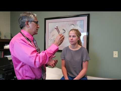 Neurological Examination