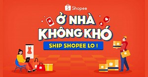Mô hình 5 áp lực cạnh tranh của Shopee: Giấc mơ trở thành một Amazon thứ hai