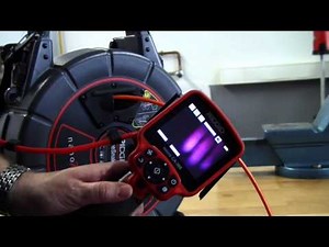 RIDGID - SeeSnake nanoReel