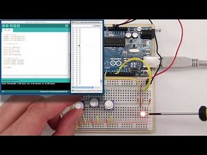 Arduino and RGB LED Tutorial