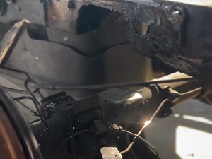 Truck Frame upgrade | C10 Trucks