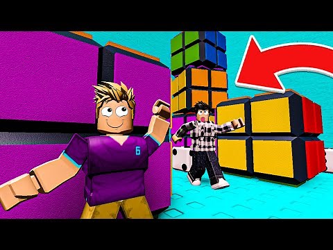 ON FAIT UN CACHE CACHE IMPOSSIBLE GEANT AVEC FURIOUS JUMPER !!