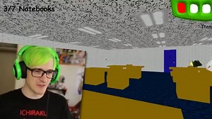 100 BALDI CLONE CHALLENGE! | Baldi's Basics In Education And Learning (Baldi Mod)