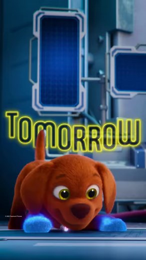 Record-breaking pups! 🐾💥🦴 Get your tickets now to see #PAWPatrolMovie - now playing only in theatres! | PAW Patrol: The Movie