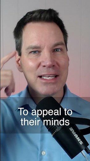 How to Be More Persuasive