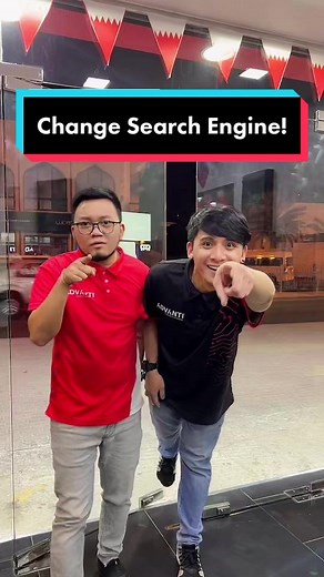 ADVANTI على TikTok