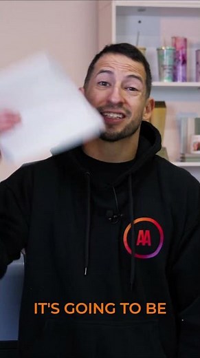 DTF Powder Sticking To Film FIXED | AA Print Supply