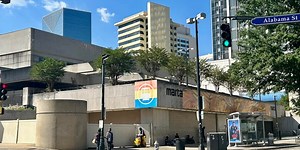 Construction at Five Points MARTA station to impact access, bus routes