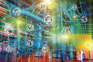 Rotating Machines: Digital Technologies to Enable Predictive Maintenance - Chemical Engineering