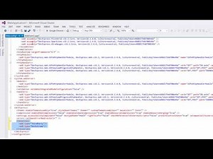 Reporting: Web Viewer
