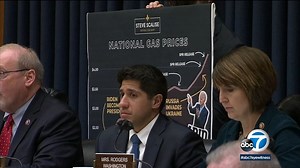 Diesel fuel prices soar to record highs, affecting consumers throughout US economy