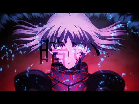 KINGSLAYER | Fate/Apocrypha AMV - Saber of Red (Mordred)