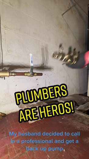 Certified Hero Plumbers: Backflow Preventer Installation