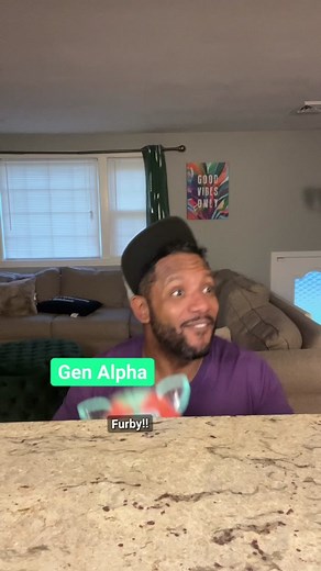 Furby Returns: A Comedic Look at Nostalgic Toys