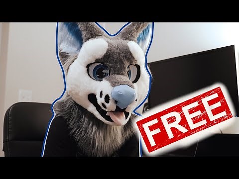 How I Get All Of My Fursuits For FREE!