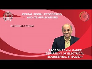 Lecture 14B: Rational System