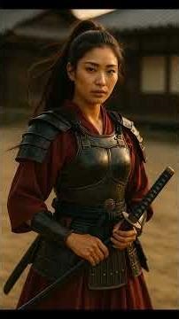 The Most Beautiful Warrior Women in History #history #historicalmyths #facts #motivation #ancient