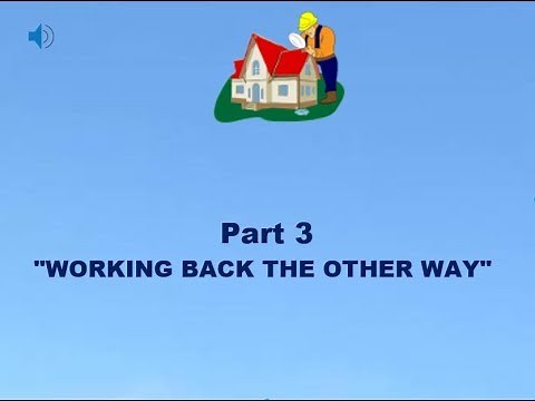 Selecting the eaves gutter size, then finding the size and number of DP's required