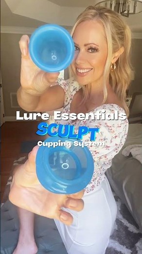 Cellulite Treatment at Home: Cupping Massage Techniques for Cellulite Removal Before & After Results