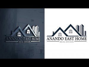 Logo Design in Photoshop cs6 or cc | How to create professional logo in photoshop