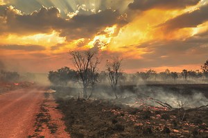Australian environmental report finally recognizes Indigenous knowledge
