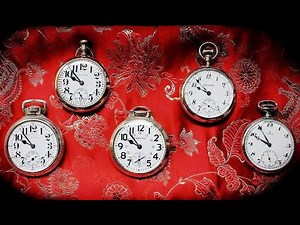 Watch Repair basics course. PART 2. Learn to repair watches. Beginner restoration lessons.