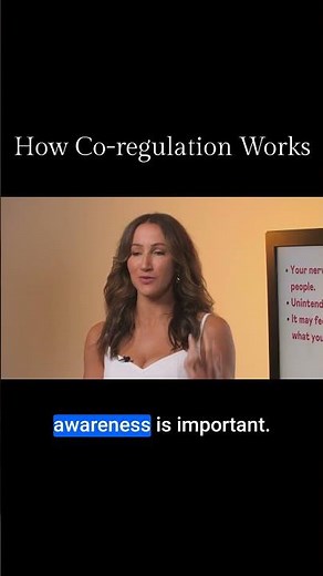 How Co-Regulation Works