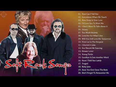 Top 100 Soft Rock Songs - Best Classic Soft Rock Of All Time