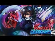 6-11-2024 - Project Slayers 2 and Dimension X Showcase