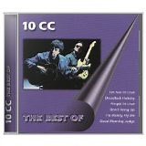 10CC - The Best Of