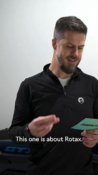 A closer look at the Rotax engine that powers your favorite Sea-Doo PWC and Switch models