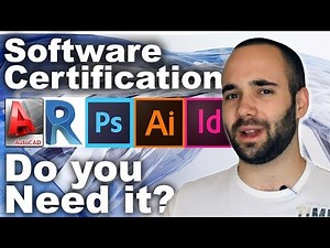 Software Certification - Do you need it?