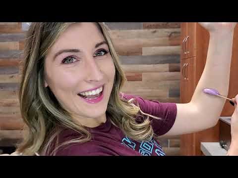 How To Make a Perfect Wax Strip