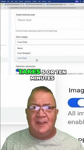 Create Your Chat Widget in Minutes: A Step-by-Step Guide