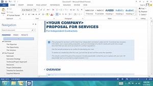 Microsoft Office 2013 review: Designed for tablets, but great for everyone