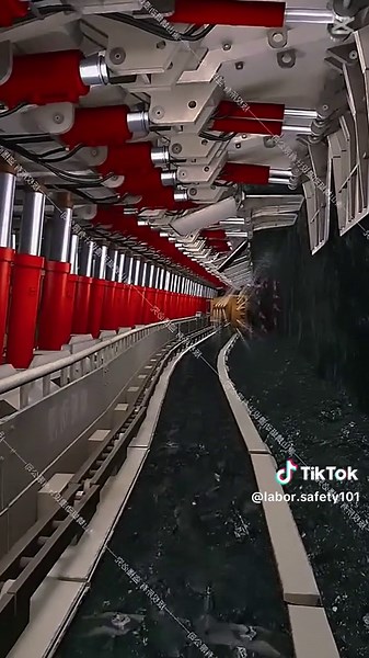 Labor.Safety trên TikTok