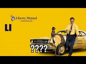 Limu Emu Liberty Mutual Insurance Commercial Sound Effects